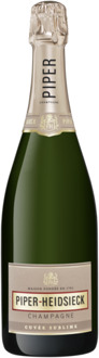 Piper-Heidsieck Demi-Sec 75CL