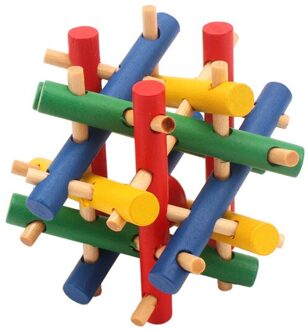 PipiFren Vogel Speelgoed Voor Afrikaanse Grey Papegaai bal Accessoires Valkparkiet Baars Budgie Parkiet Kooi Decoratie Afrikaanse Grey parkiet 7601