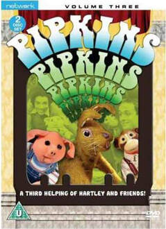 Pipkins - Series 3