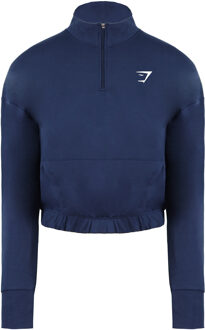 Pippa Dames Marine Track Jacket Navy