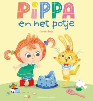 Pippa en het potje