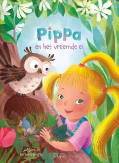 Pippa en het vreemde ei -  Juf Sara (ISBN: 9789044857160)