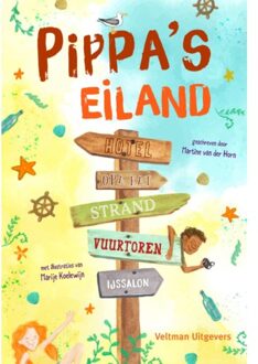 Pippa's Eiland