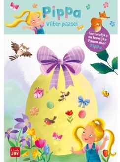 Pippa - Vilten Paasei