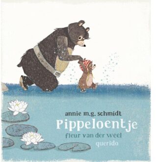 Pippeloentje - Boek Annie M.G. Schmidt (9045116863)