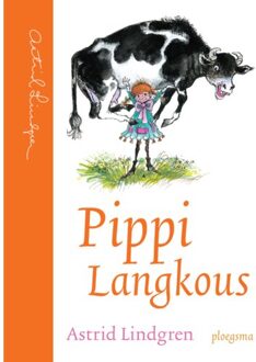 Pippi Langkous - Pippi Langkous