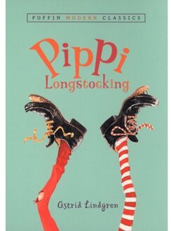 Pippi Longstocking