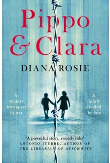 Pippo And Clara - Diana Rosie