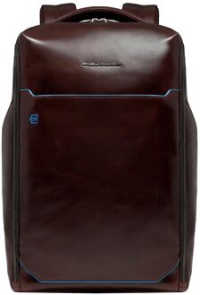 Piquadro B2 Laptop Backpack 14" brown Bruin - H 39 x B 29 x D 17 cm