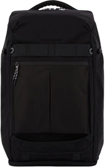 Piquadro Bags Piquadro , Black , Heren - ONE Size