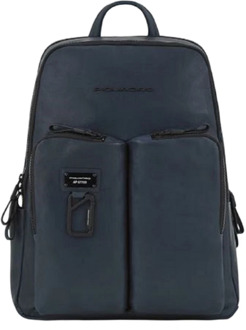 Piquadro Bags Piquadro , Blauw , Unisex - ONE Size