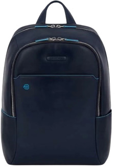 Piquadro Bags Piquadro , Blue , Unisex - ONE Size