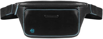 Piquadro Belt Bags Piquadro , Zwart , Heren - ONE Size