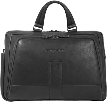 Piquadro Handbags Piquadro , Black , Heren - ONE Size