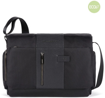 Piquadro Handbags Piquadro , Black , Unisex - ONE Size