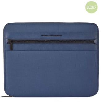 Piquadro Handbags Piquadro , Blue , Heren - ONE Size