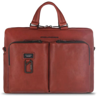 Piquadro Handbags Piquadro , Brown , Unisex - ONE Size