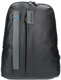 Piquadro Pulse Computer Backpack Small black