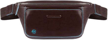 Piquadro tas Piquadro , Bruin , Heren - ONE Size