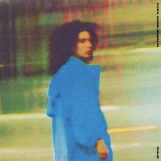 Pique - Dora Morelenbaum