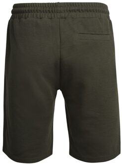 Pique short - maat Groen