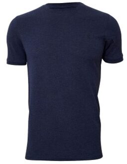 Pique T-shirt Zwart,Wit,Blauw,Grijs - Small,Medium,Large,X-Large,XX-Large