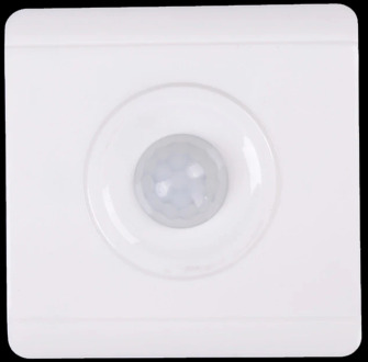 PIR Infrared Motion Sensor Switch 110V 220V Automatic Module Light On Off Switch LED light Body Induction Light Control Switch