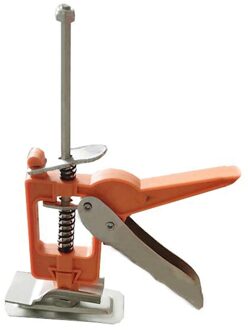 Piraat Arm Leveling Lifter Auxiliary Tool Lifting Leveler Deur Gebruik Board Lifter Sterke Pleister Vel Reparatie Anti Slip Hand Tool