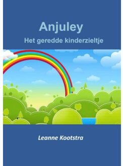 Piramidions Anjuley - Boek Leanne Kootstra (9492247542)