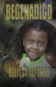 Piramidions Begenadigd - Boek Belissa Alfonso (9491439731)