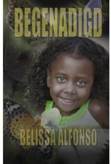 Piramidions Begenadigd - Boek Belissa Alfonso (9491439731)