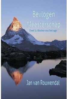 Piramidions Bevlogen Meesterschap - Boek Jan van Rouwendal (9491439308)