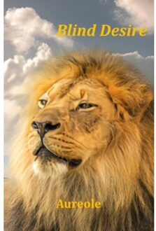 Piramidions Blind Desire - Aureole Aureole