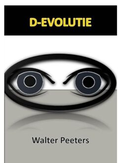 Piramidions D-Evolutie - Boek Walter Peeters (9492247232)