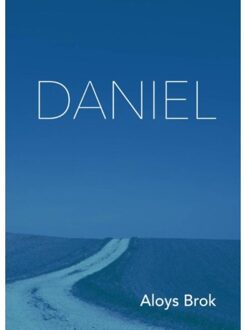 Piramidions Daniel - Boek Aloys Brok (9492247348)