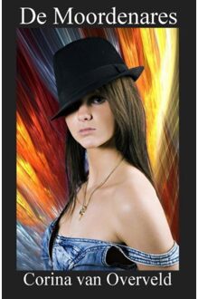 Piramidions De moordenares - Boek Corina van Overveld (9491439332)