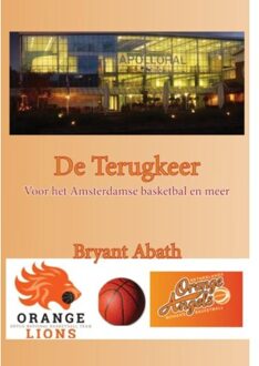 Piramidions De terugkeer - Boek Bryant Abath (949224747X)