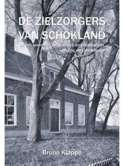 Piramidions De Zielzorgers Van Schokland - Bruno Klappe