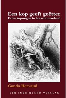 Piramidions Een kop geeft geetter - Boek Gonda Hervaud (9491439642)