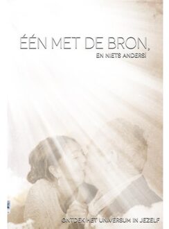 Piramidions Eén met de Bron - Boek Lilian Ferru (9492247631)