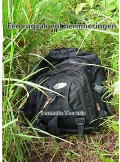 Piramidions Een rugzak vol herinneringen - Boek Hanneke Theresia (9492247089)