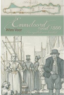 Piramidions Emmeloord rond 1800 - Boek Wim Veer (9491439359)