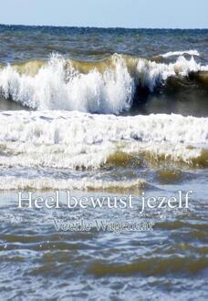 Piramidions Heel bewust jezelf - Boek Veerle Wagenaar (9492247216)