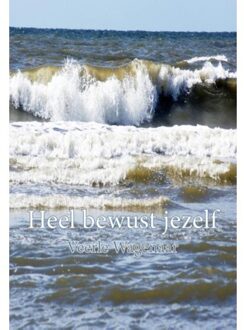 Piramidions Heel bewust jezelf - Boek Veerle Wagenaar (9492247216)
