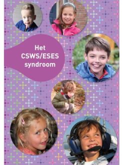 Piramidions Het CSWS/ESES syndroom - Boek Maaike Ballieux-Hamel (9492247291)