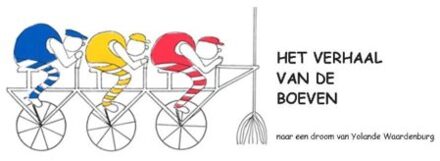 Piramidions Het verhaal van de boeven - Boek Yolande Weerdenburg (9491439251)