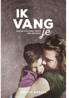 Piramidions Ik vang je - Boek Judith Boekel (9492247046)