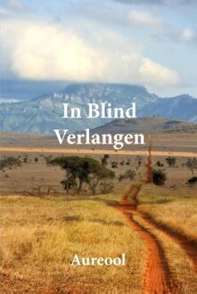 Piramidions In blind verlangen - Boek Aureool (9492247461)