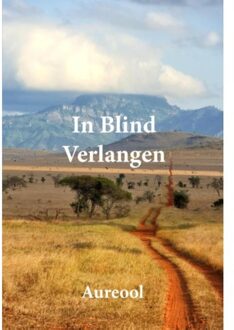 Piramidions In blind verlangen - Boek Aureool (9492247461)