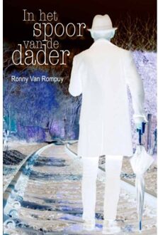 Piramidions In Het Spoor Van De Dader - Ronny van Rompuy